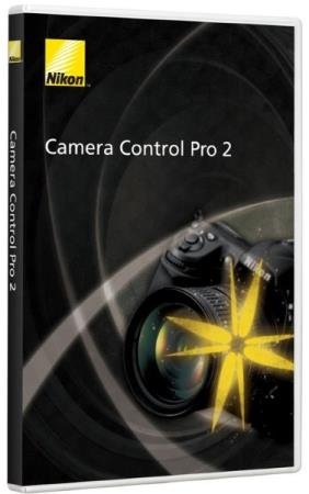 Nikon Camera Control Pro 2.33.0