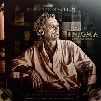 постер к Enigma - Great Artists of My Heart Vol.09 (2020) MP3