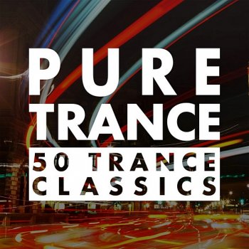 постер к Pure Trance: 50 Trance Classics (2020) MP3