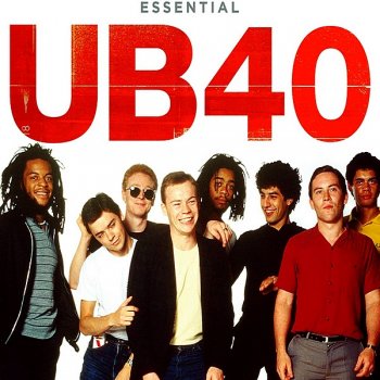 постер к UB40 - Essential (2020) MP3