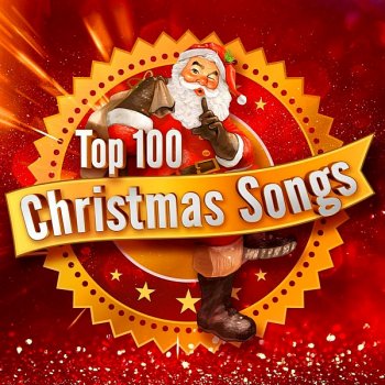 постер к Top 100 Christmas Songs (2020) MP3