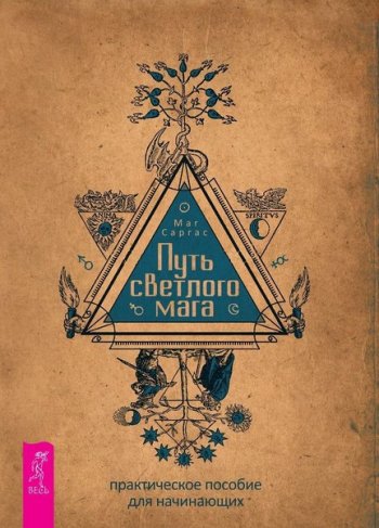 постер к Путь светлого мага: практическое пособие для начинающих
