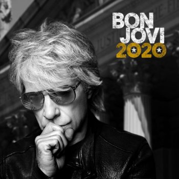 постер к Bon Jovi - 2020 [Deluxe] (2020) MP3