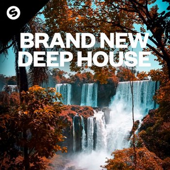 постер к Brand New Deep House (2020) MP3