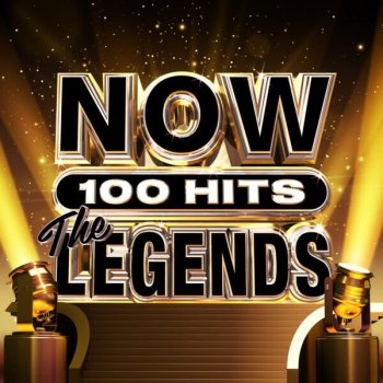 постер к Now 100 Hits the Legends (2020) MP3