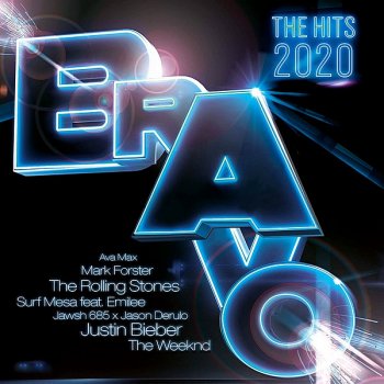 постер к Bravo The Hits (2020) MP3