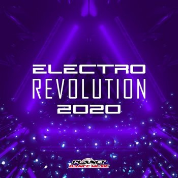 постер к Electro Revolution (2020) MP3