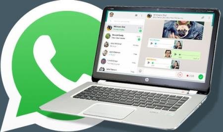 WhatsApp for Windows 2.2043.22