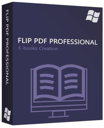 постер к FlipBuilder Flip PDF Professional 2.4.9.41