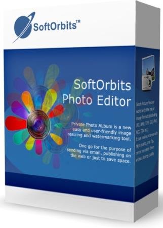 SoftOrbits Photo Editor 6.0