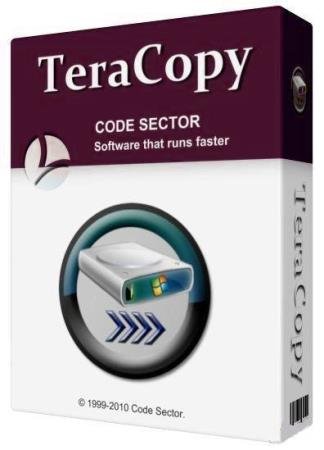 TeraCopy Pro 3.5 RC