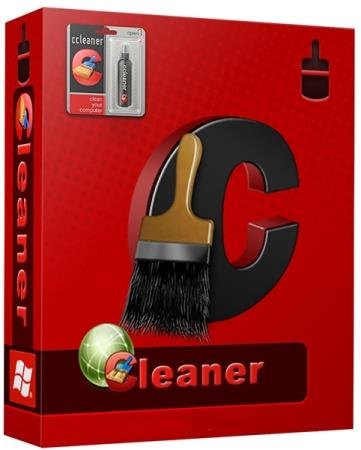 постер к CCleaner Professional / Business / Technician 5.74.8198 Final + Portable