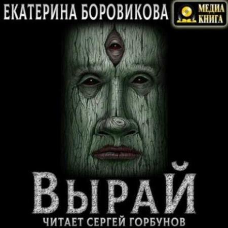 постер к Екатерина Боровикова - Вырай. Книга 1 (Аудиокнига)