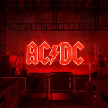 постер к AC/DC - Power Up (2020) MP3