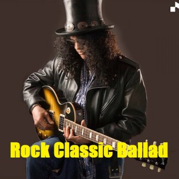 постер к Rock Classic Ballad: Special Performance (2020) MP3