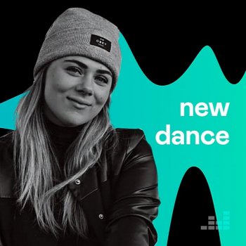 постер к New Dance (2020) MP3