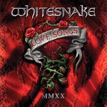 постер к Whitesnake - Love Songs [Remix] (2020) MP3