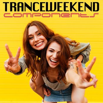 постер к Trance Weekend Components (2020)