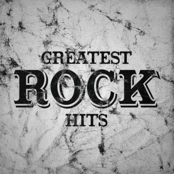 постер к Greatest Rock Hits (2020) MP3