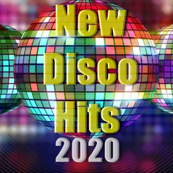 постер к New Disco Hits (2020) MP3