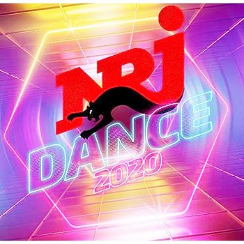 постер к NRJ Dance (2020) MP3