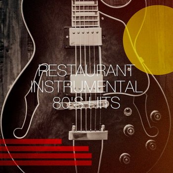 постер к Restaurant Instrumental 80's Hits (2020) MP3