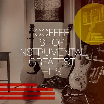 постер к Coffee Shop Instrumental Greatest Hits (2020) MP3