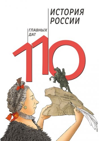 постер к История России: 110 главных дат