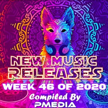 постер к New Music Releases Week 46 (2020)