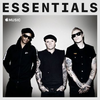 постер к The Prodigy - Essentials (2019) MP3