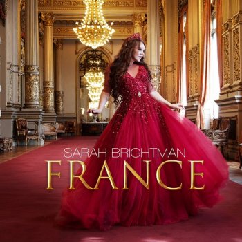 постер к Sarah Brightman - France (2020) MP3