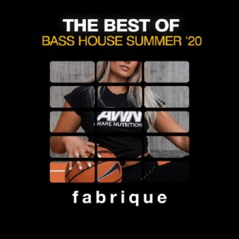 постер к The Best Of Bass House (2020) MP3