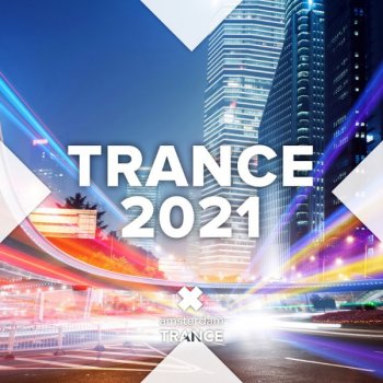 постер к Trance 2021 (2020) MP3