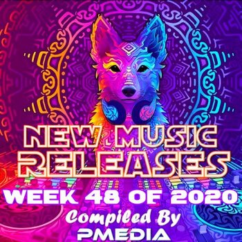 постер к New Music Releases Week 48 (2020)