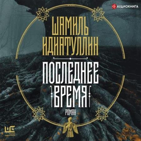 постер к Шамиль Идиатуллин - Последнее время (Аудиокнига)