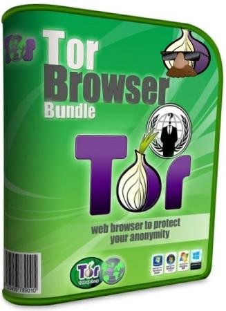 постер к Tor Browser Bundle 10.0.7 Final Portable