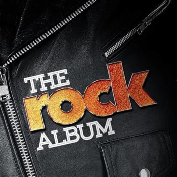 постер к The Rock Album (2020) MP3