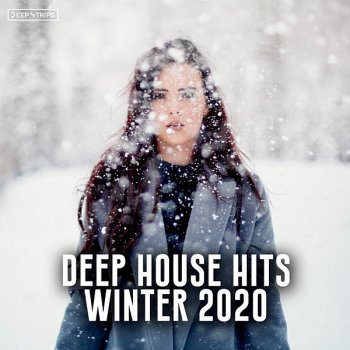 постер к Deep House Hits Winter (2020) MP3