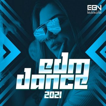 постер к EDM Dance (2021) MP3