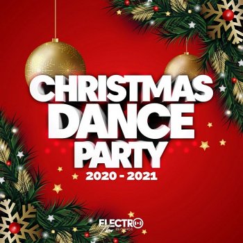 постер к Christmas Dance Party (2020-2021) MP3