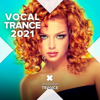 постер к Vocal Trance (2021) MP3