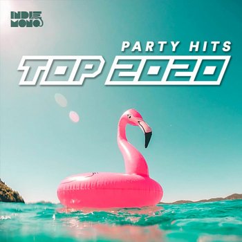 постер к Top 2020: Best Of Dance Hits (2020) MP3