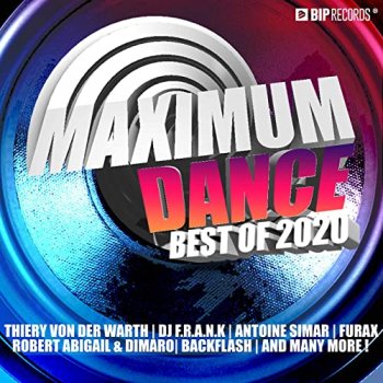 постер к Maximum Dance. Best of 2020 (2020) MP3