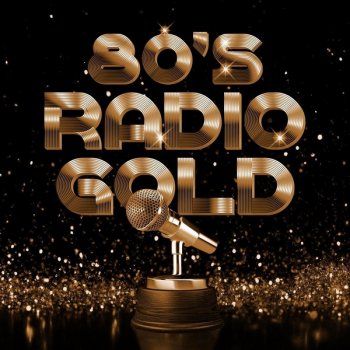 постер к 80's Radio Gold (2020) MP3