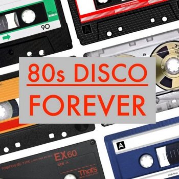 постер к 80s Disco Forever (2020) MP3