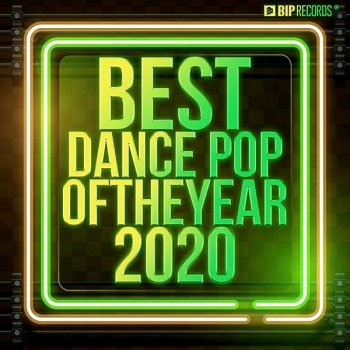 постер к Best Dance Pop Of The Year (2020) MP3