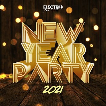 постер к New Year Party (2021) MP3