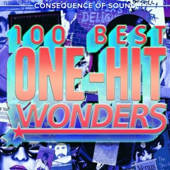 постер к 100 Best One-Hit Wonders (2020) MP3