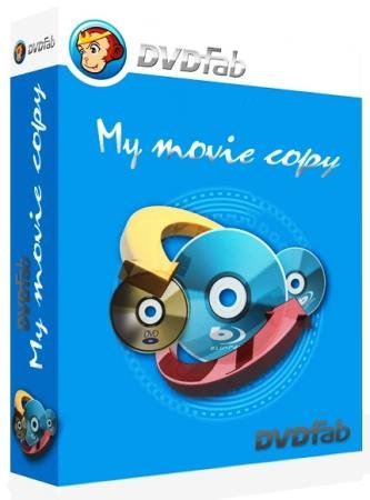 постер к DVDFab 12.0.1.5 Final