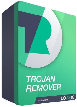 постер к Loaris Trojan Remover 3.1.60.1591 RePack & Portable by elchupakabra